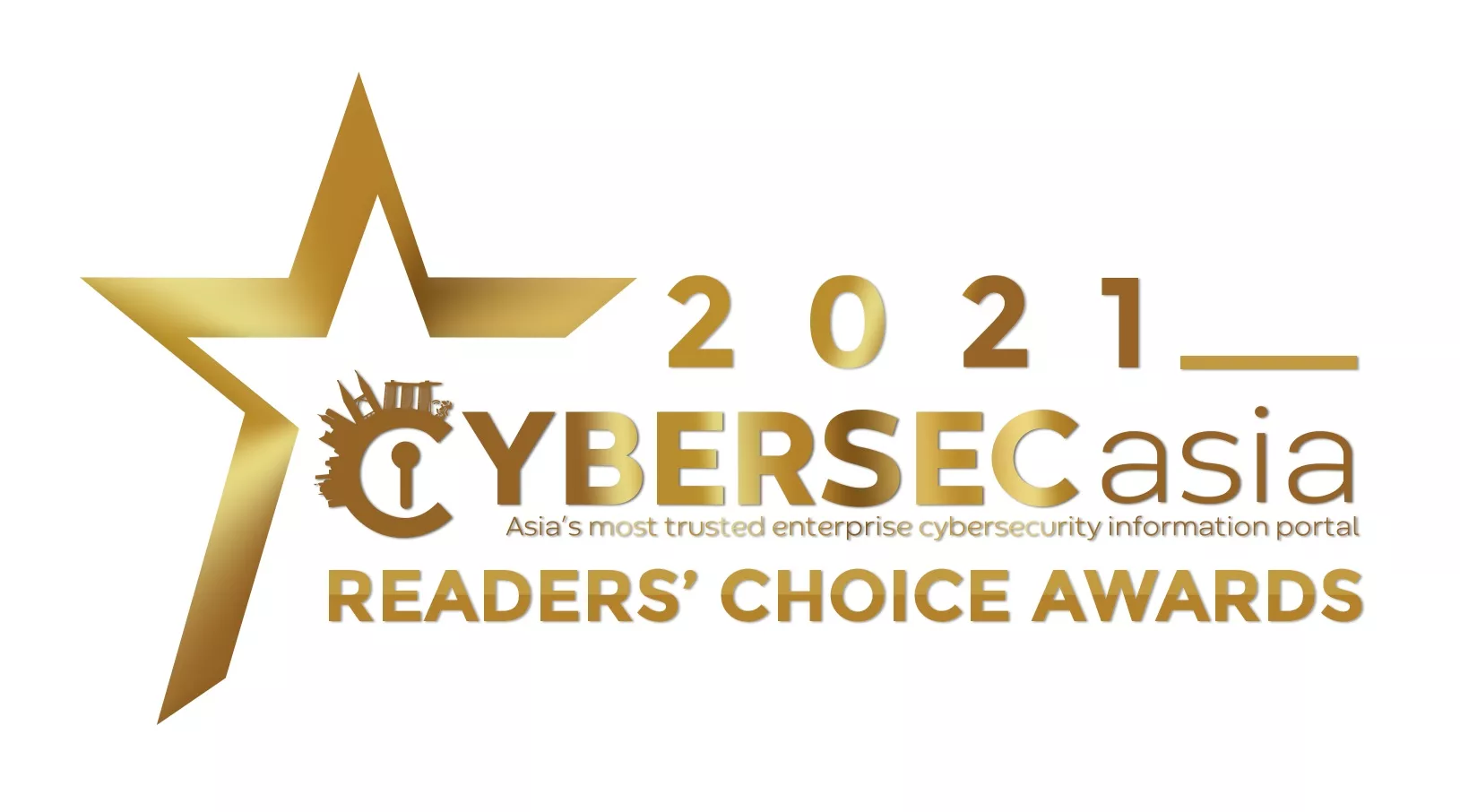 CybersecAsia奖项获得者：2021年物联网与供应链安全