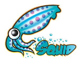 Squid