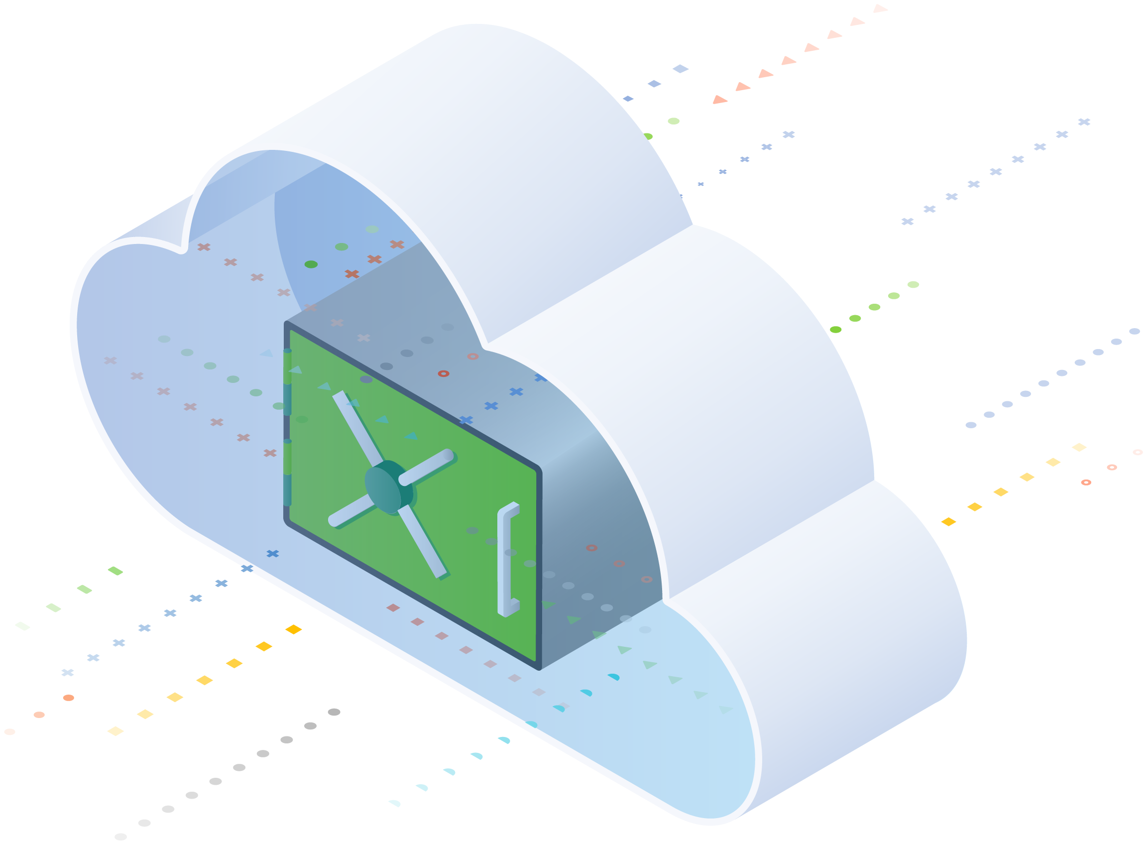Cohesity datahawk